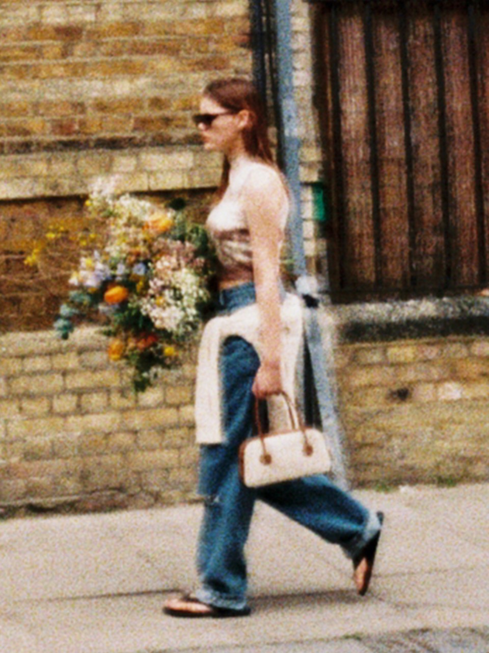 21 SS LONDON PICTORIAL
